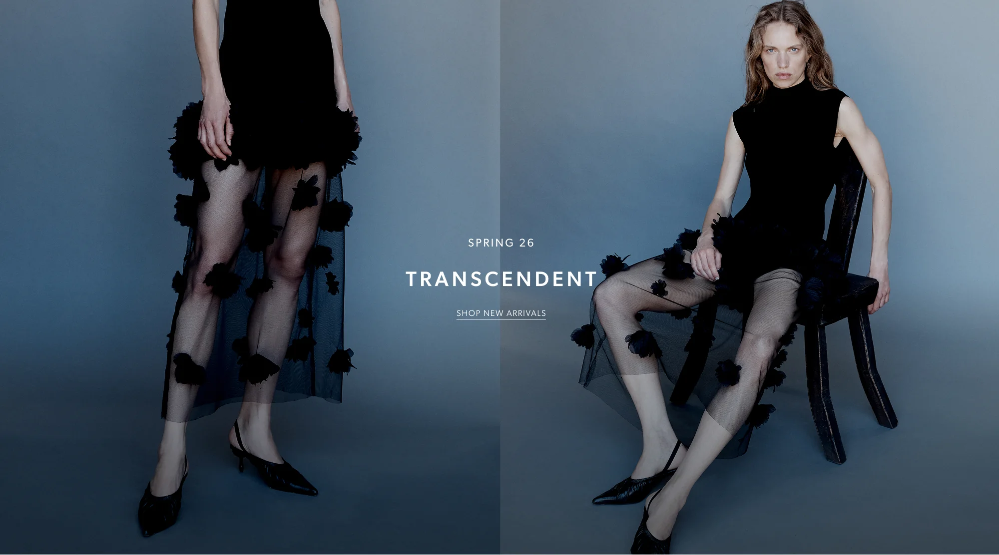 Effortless Style, Statement Occasion Wear