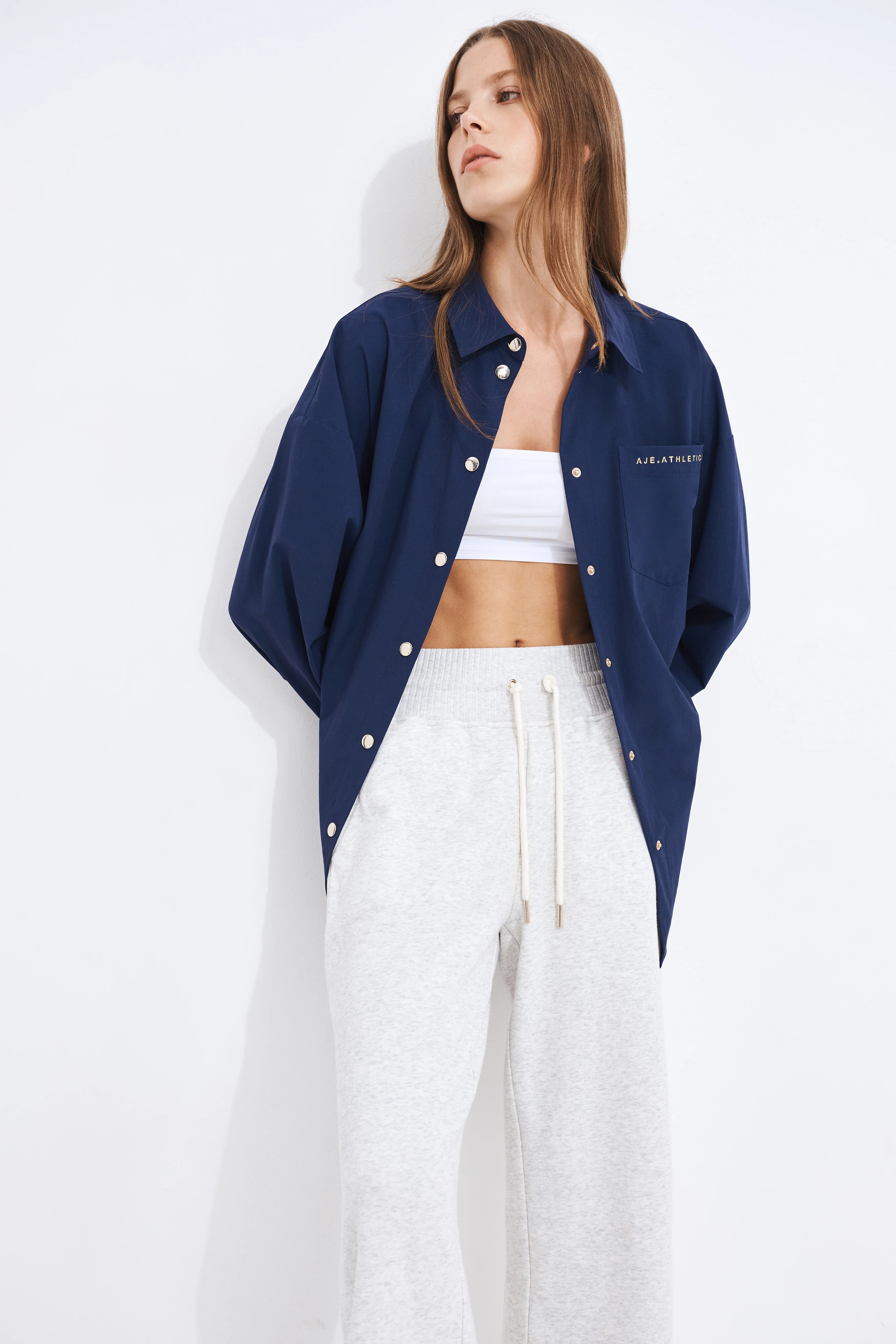 Aje Athletica Tops